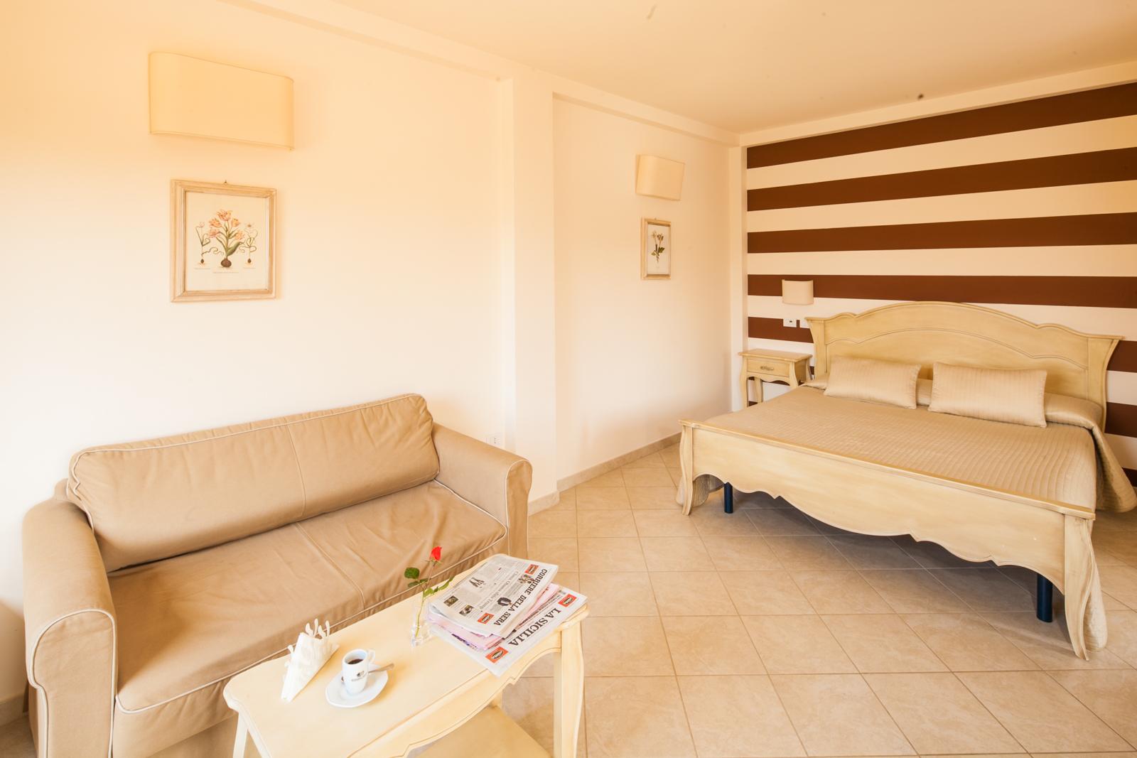 Alcantara Resort Di Charme Adults Only ガッジ エクステリア 写真