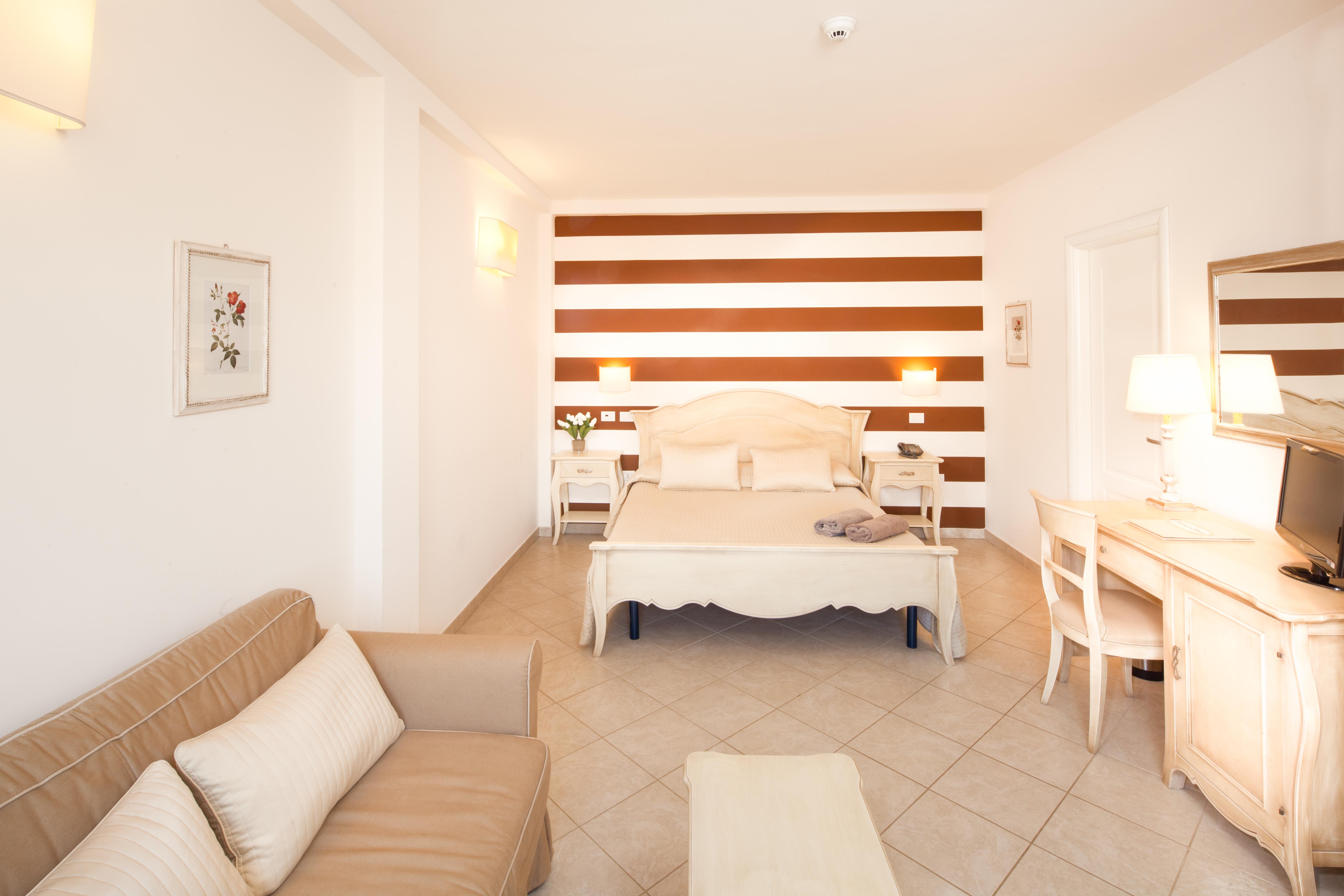 Alcantara Resort Di Charme Adults Only ガッジ エクステリア 写真