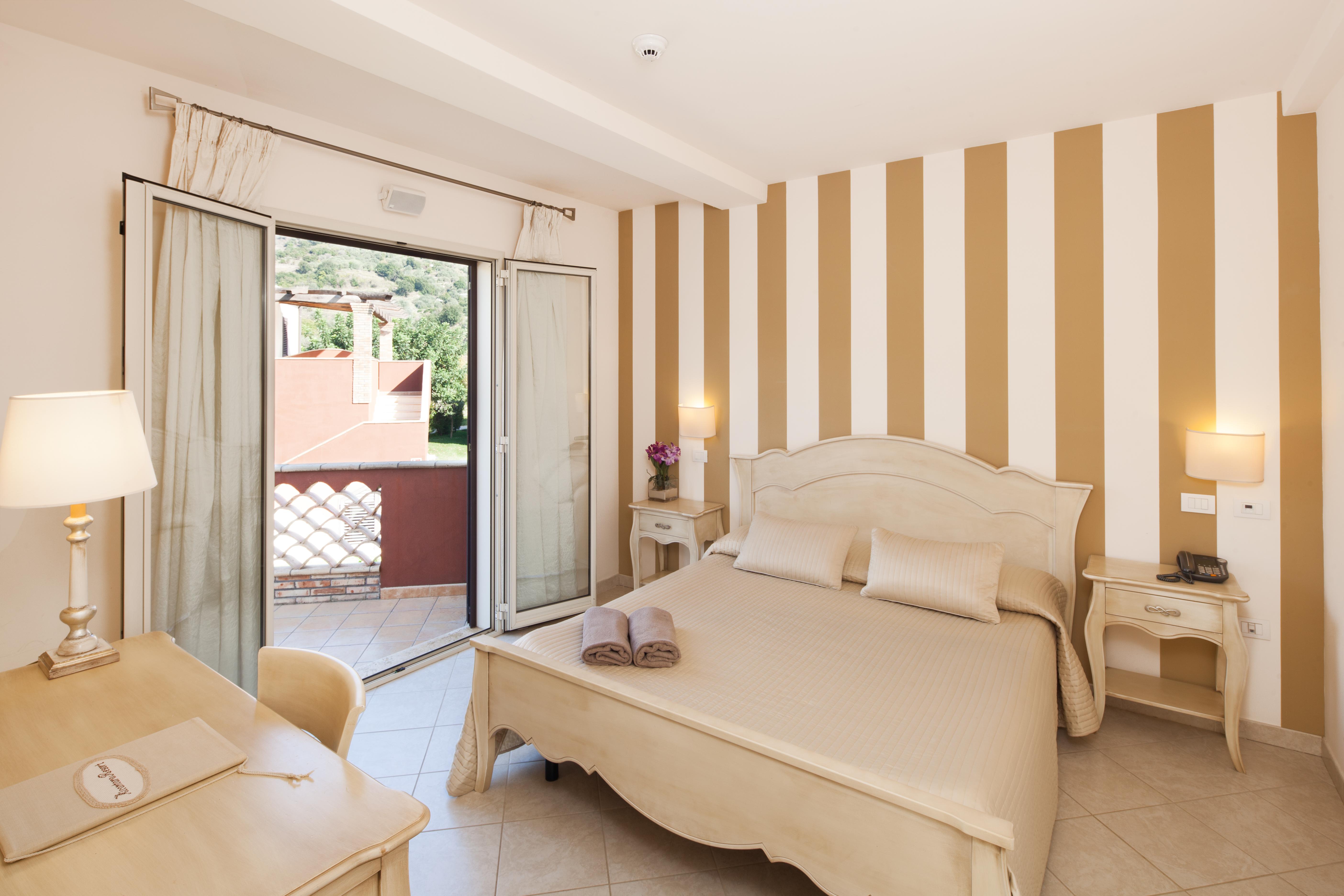 Alcantara Resort Di Charme Adults Only ガッジ エクステリア 写真
