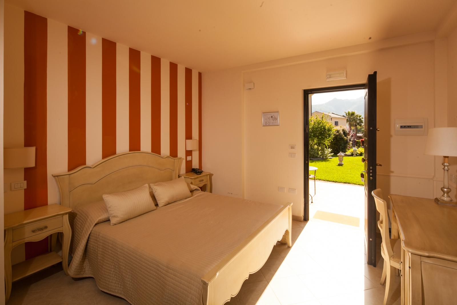 Alcantara Resort Di Charme Adults Only ガッジ エクステリア 写真