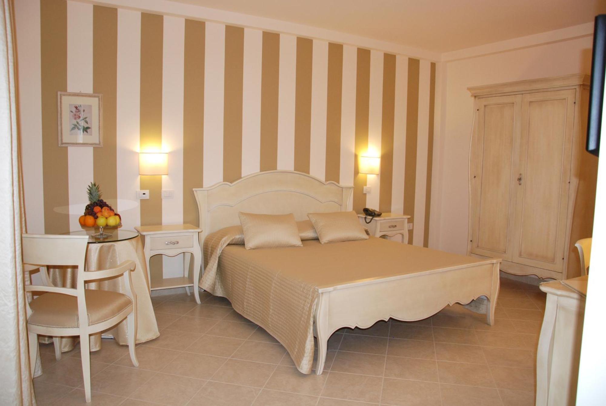 Alcantara Resort Di Charme Adults Only ガッジ エクステリア 写真