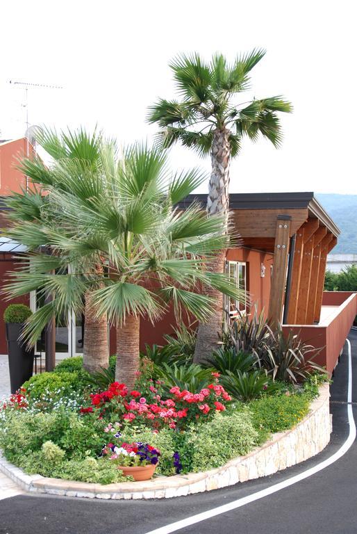 Alcantara Resort Di Charme Adults Only ガッジ エクステリア 写真