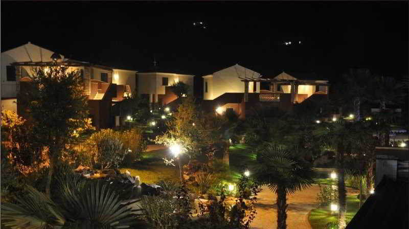 Alcantara Resort Di Charme Adults Only ガッジ エクステリア 写真
