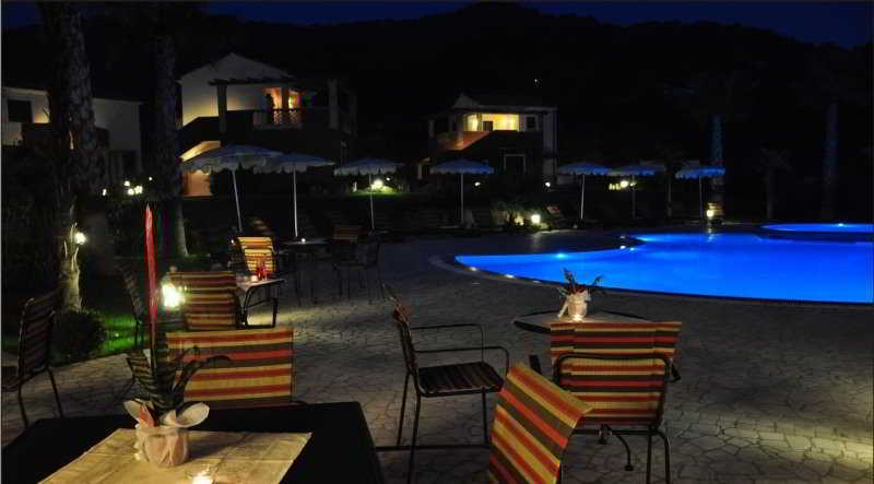 Alcantara Resort Di Charme Adults Only ガッジ エクステリア 写真
