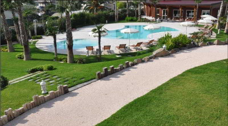 Alcantara Resort Di Charme Adults Only ガッジ エクステリア 写真