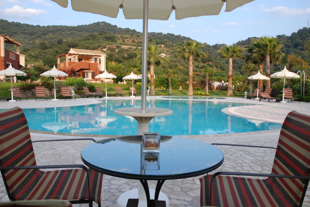 Alcantara Resort Di Charme Adults Only ガッジ エクステリア 写真