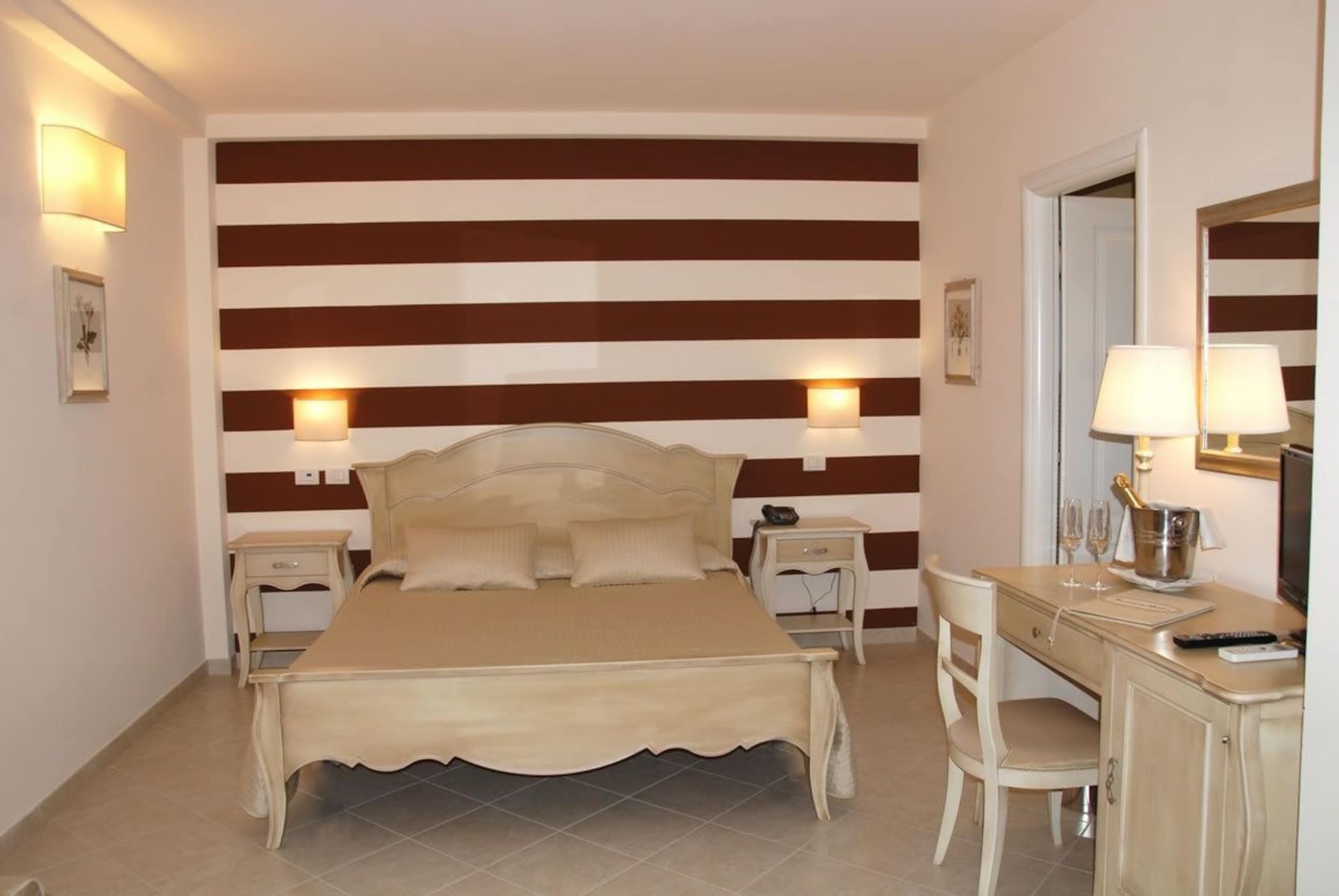 Alcantara Resort Di Charme Adults Only ガッジ エクステリア 写真