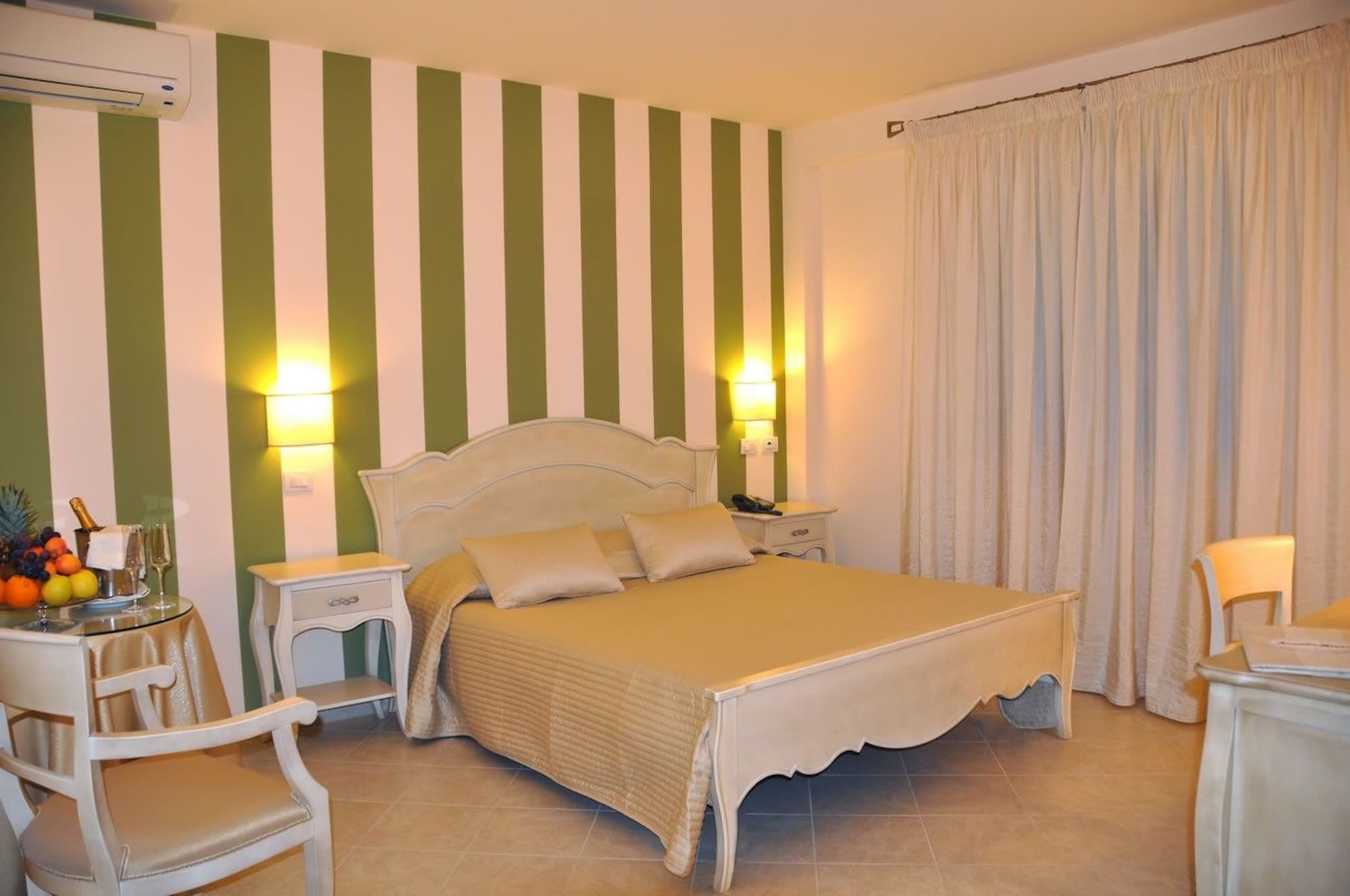 Alcantara Resort Di Charme Adults Only ガッジ エクステリア 写真